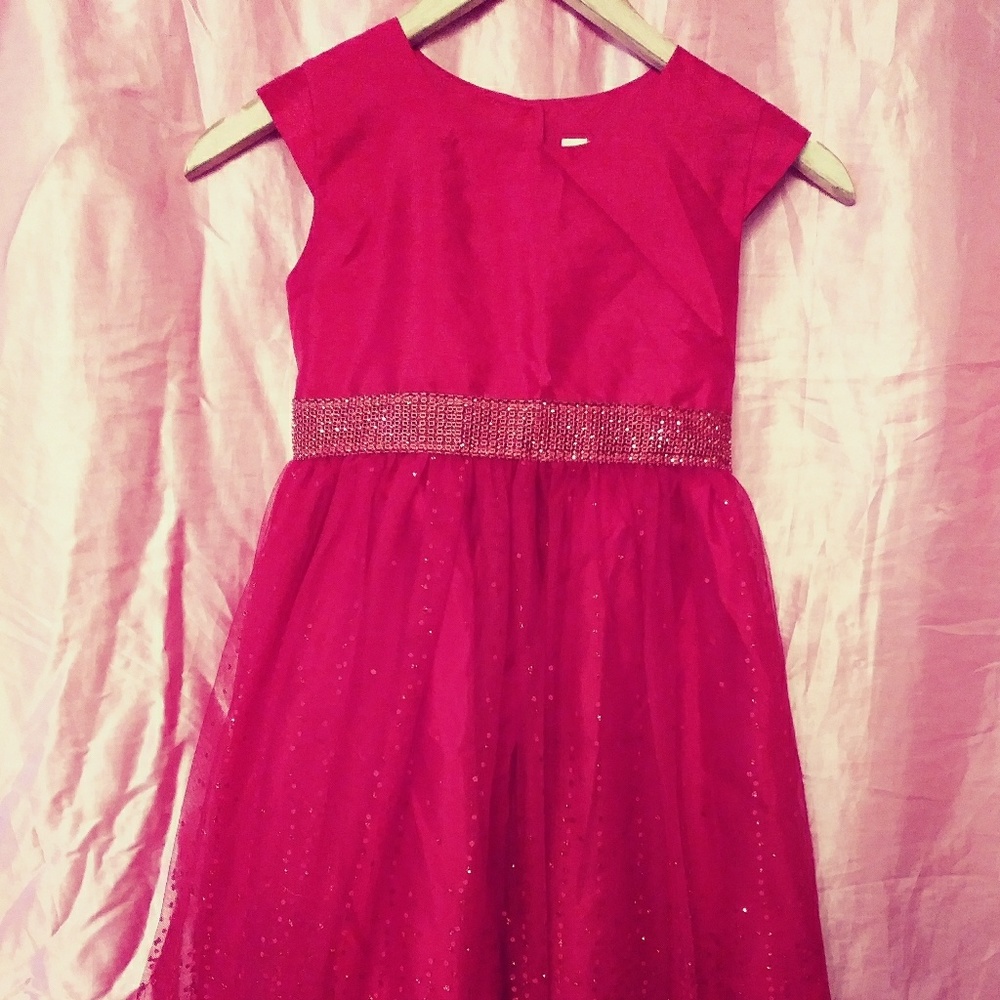 Christmas dress 🎅